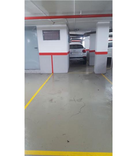 Photo 2 of Garage to rent in Carrer de Sardenya, 83, El Parc i la Llacuna del Poblenou,  Barcelona Capital