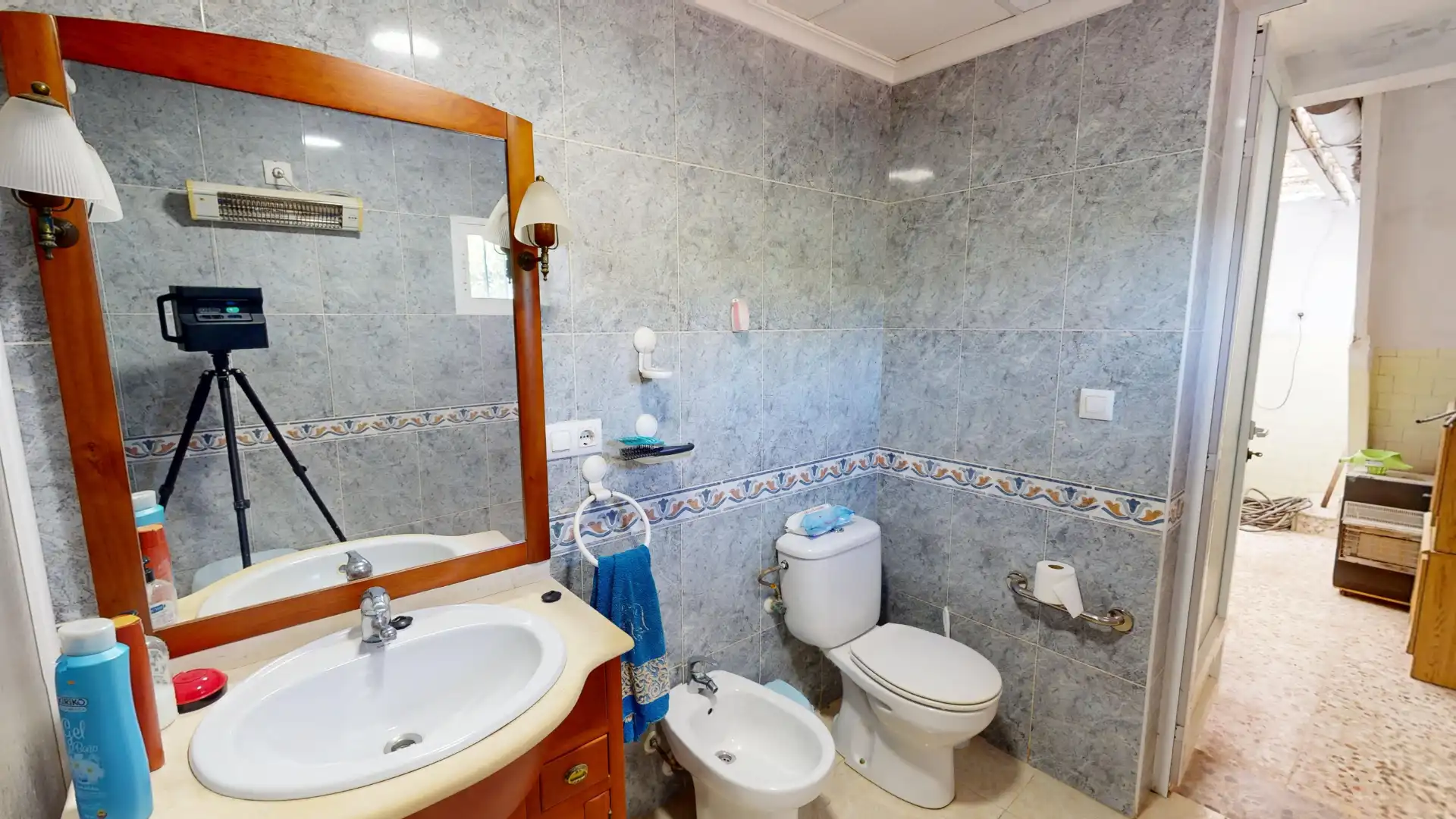 Casa o chalet en venta en Partida Altabix, Campus Universitari Miguel Hernández