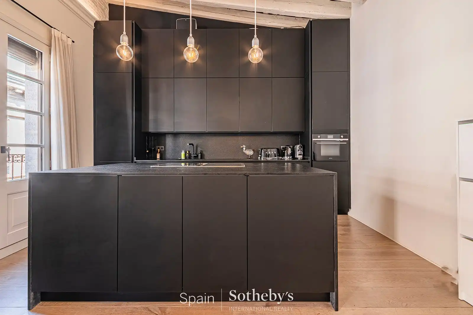 Mini appartamento con ascensore in vendita a Carrer de Llauder, imagen 11