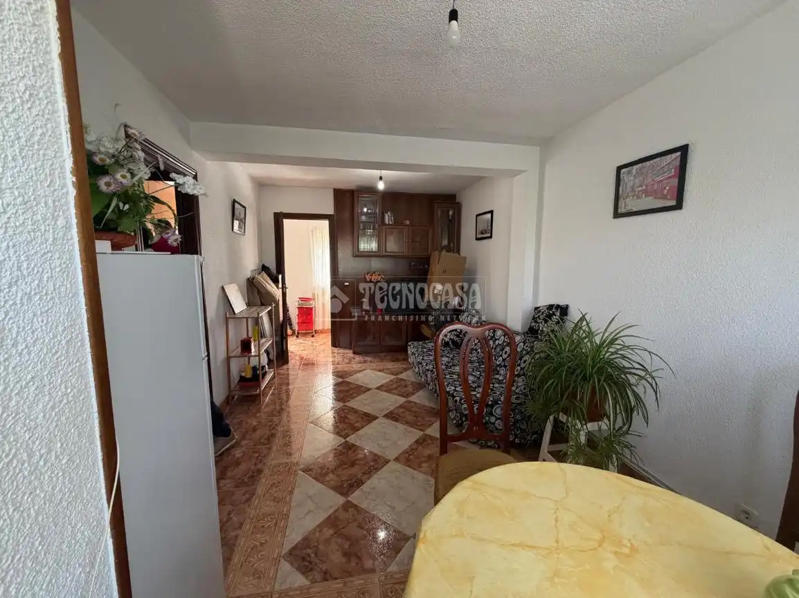 Cocina de Piso en venta en Móstoles con Calefacción y Parquet