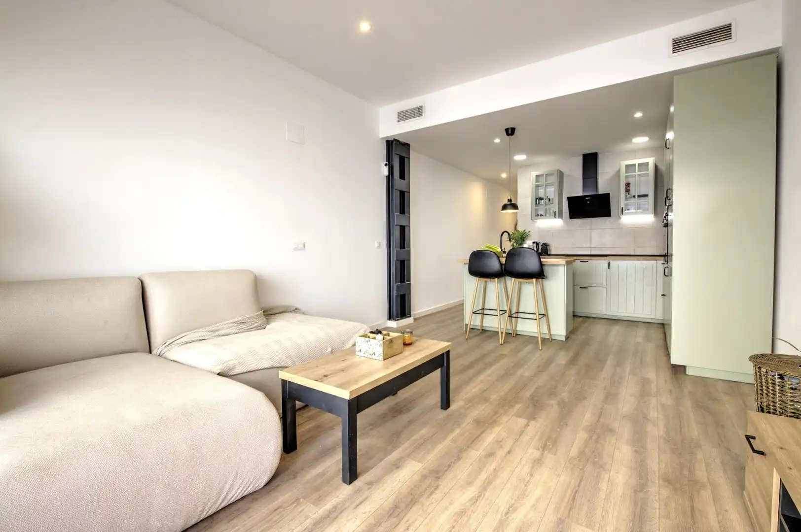 Rez-de-chaussée à vendre à SANTA TERESA, imagen 4