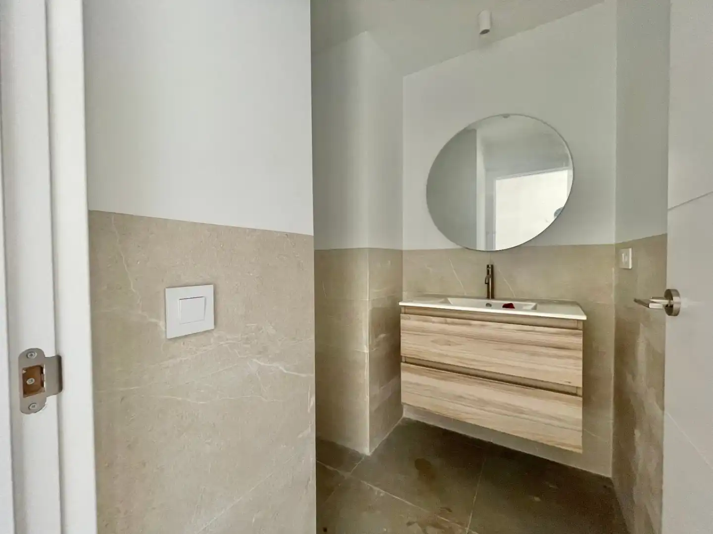 Apartament amb terrassa en venda a Montemar, imagen 6