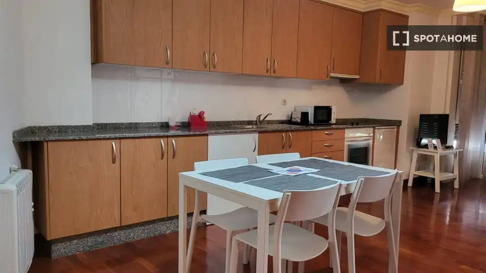 Room in Centro - Areal