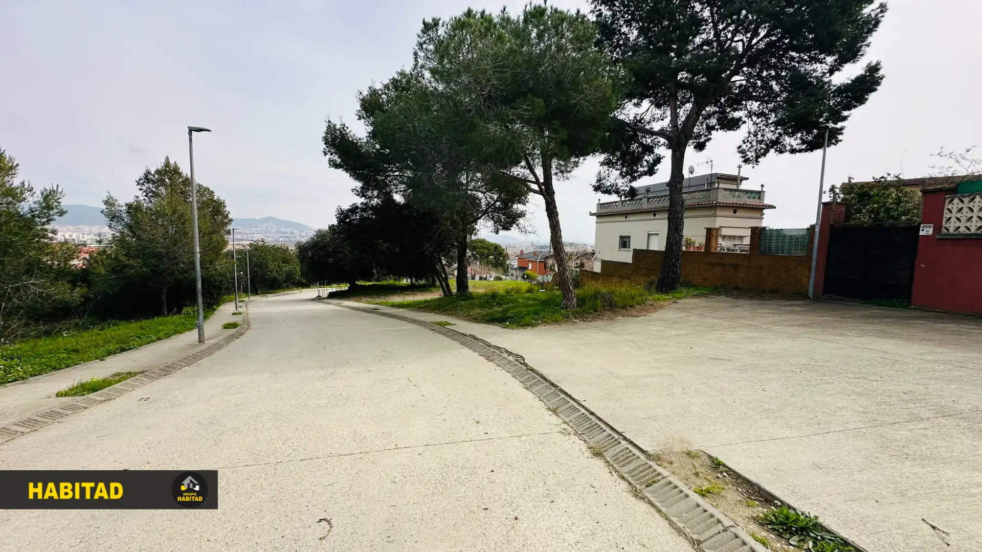 Außenansicht von Residential zum Verkauf in Sant Boi de Llobregat