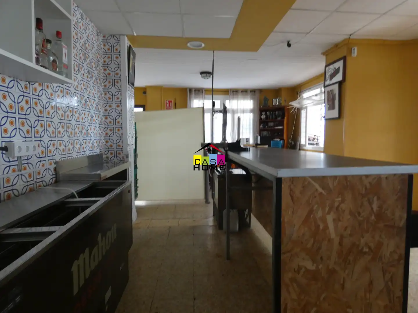 Local en venta en Benicasim / Benicàssim