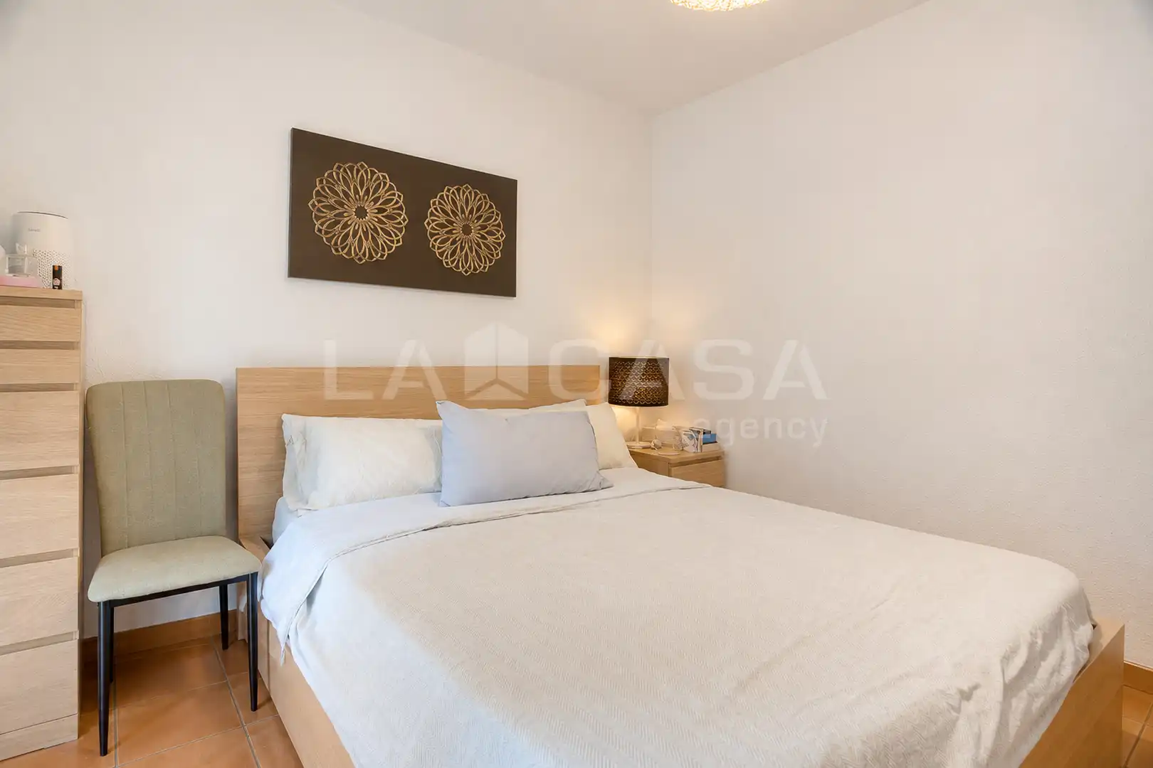 Habitación de Piso en venta en Sant Martí