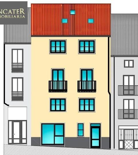 Foto 2 de Estudi en venda a Centro, Teruel