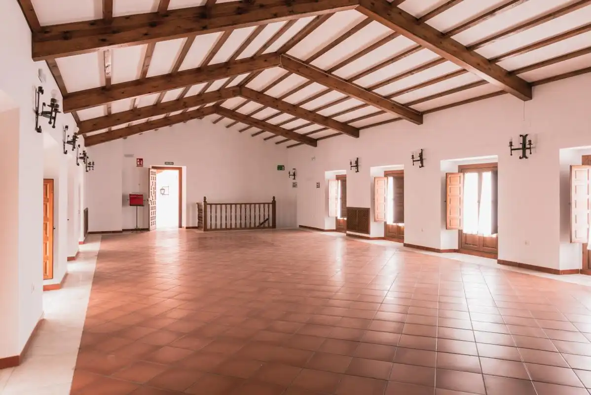 Houses for sale in C. María del Rosario, Santa Cruz de Mudela