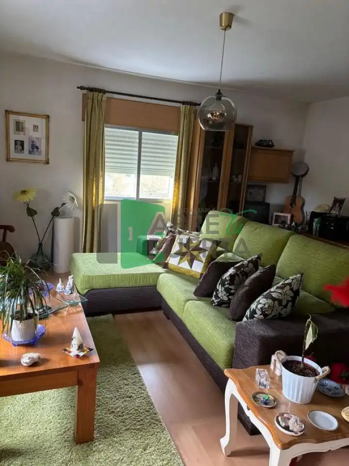 Xalet amb jardí en venda a Monforte de Lemos, imagen 16