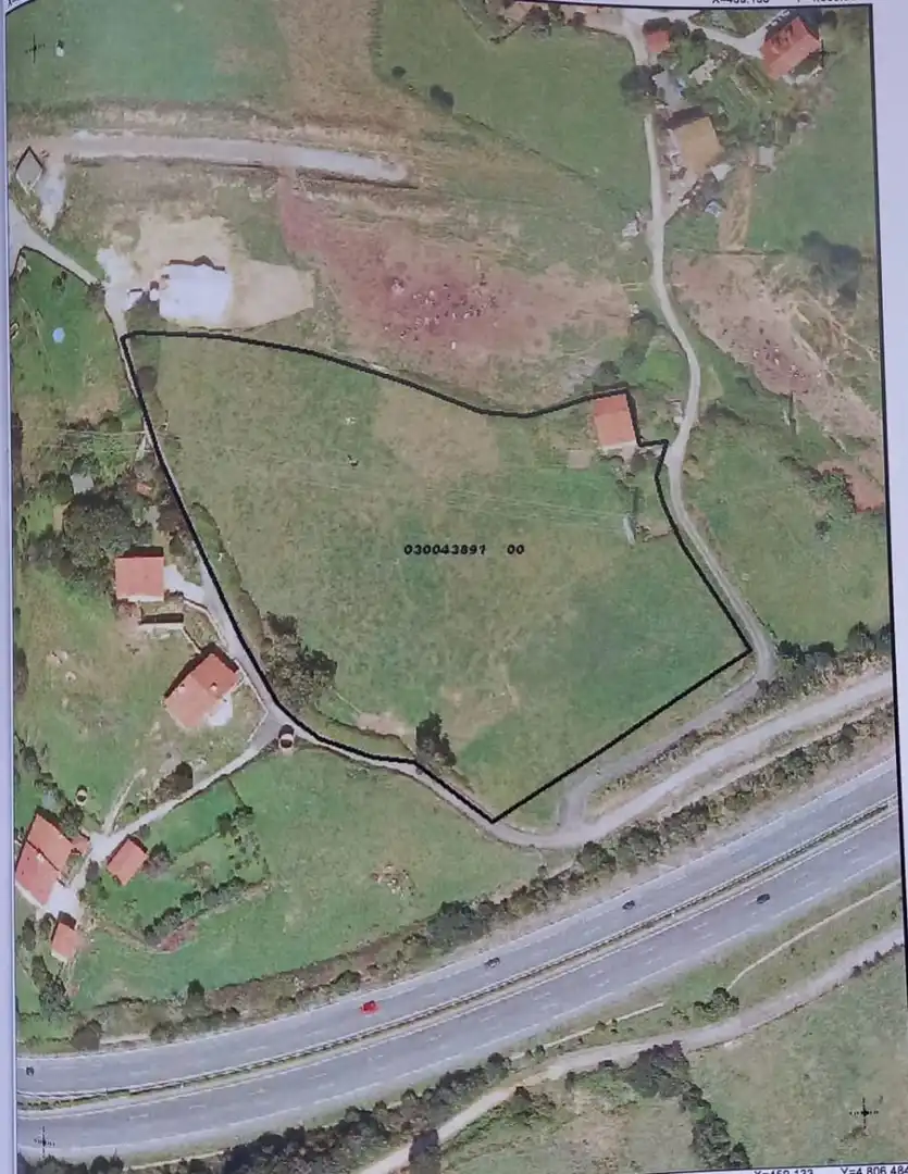 Terreno residencial en venta en Bárcena de Cicero, imagen 4