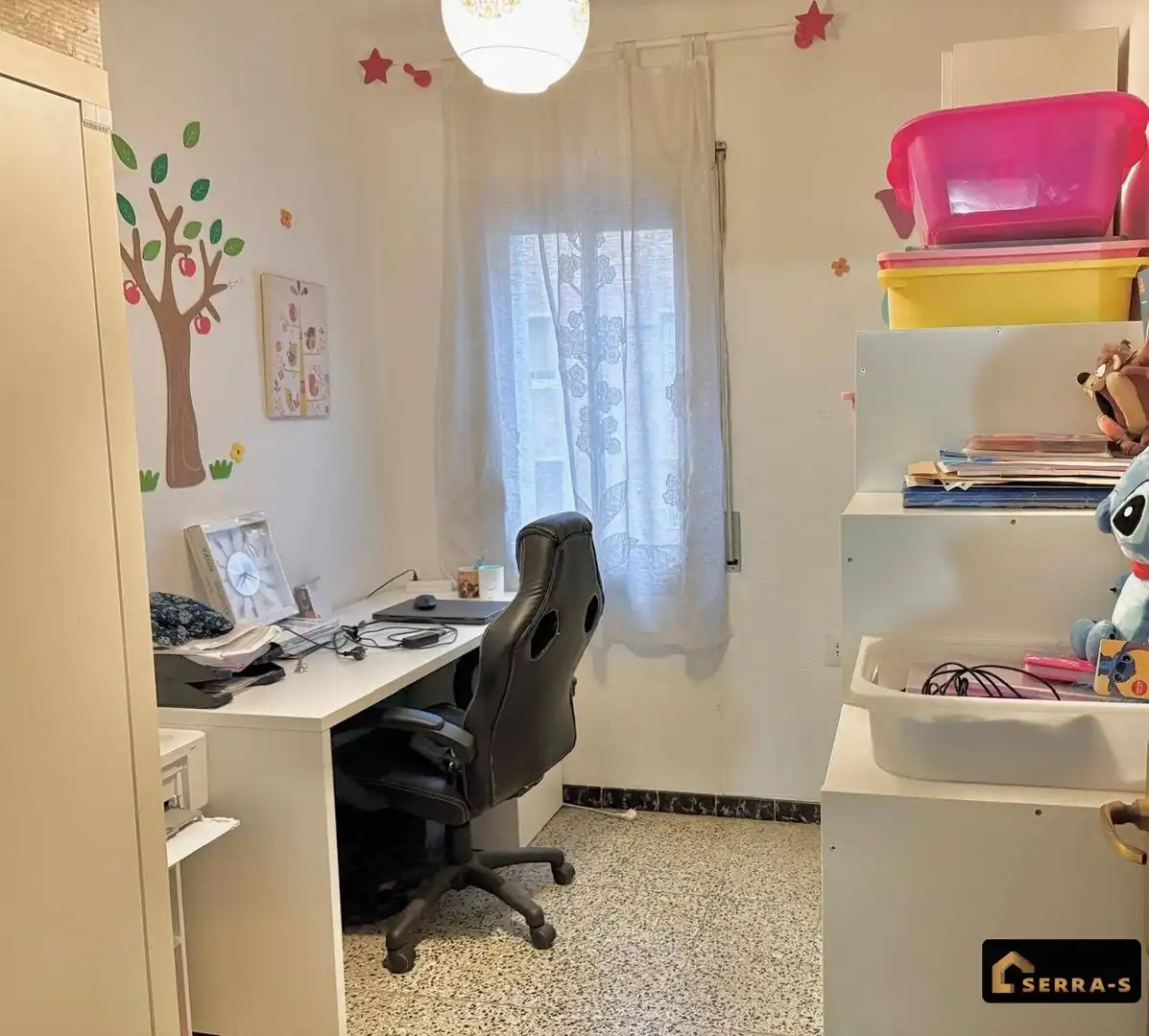 Appartement avec terrasse à vendre à Calle ENRIC GRANADOS, imagen 9
