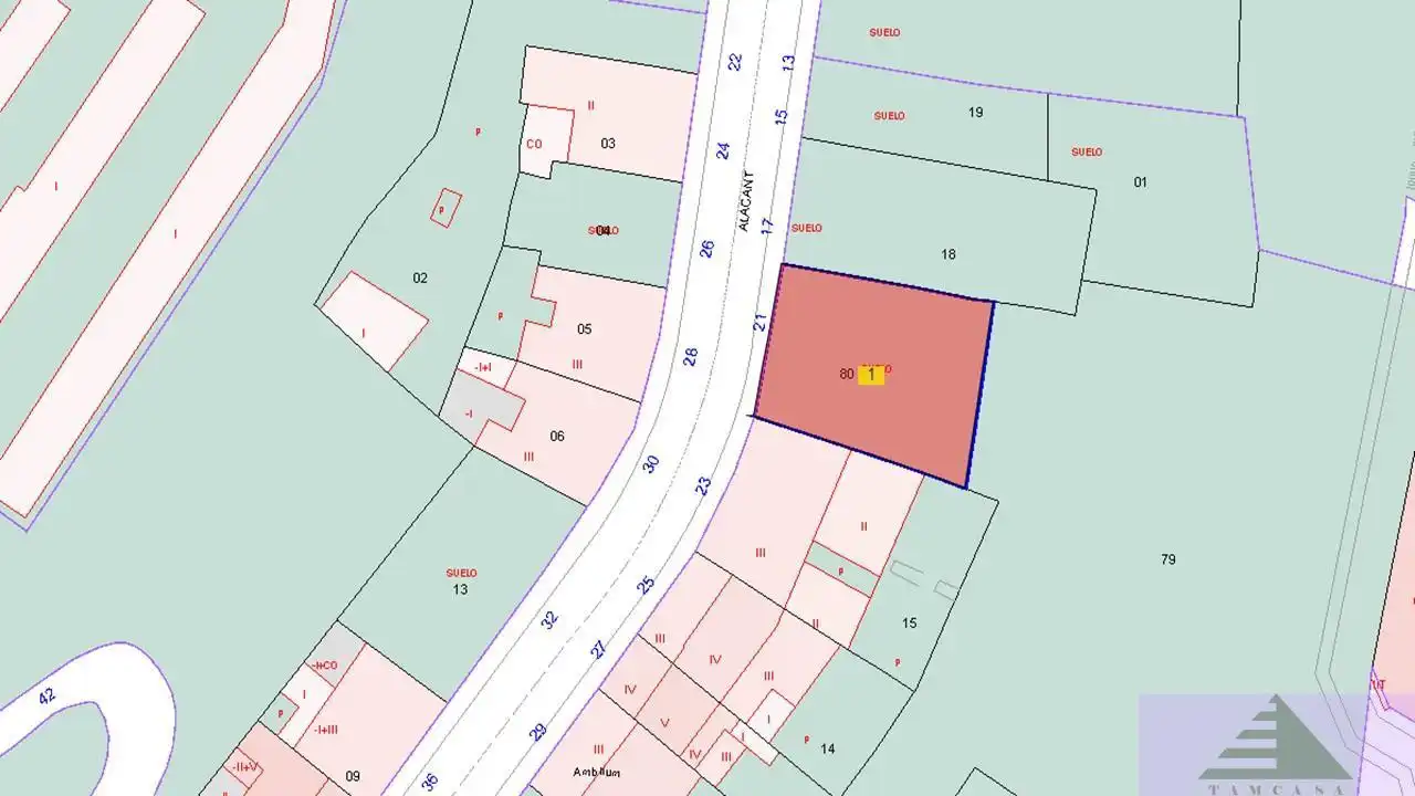Lands and plots for sale in Alacant 21, imagen 3
