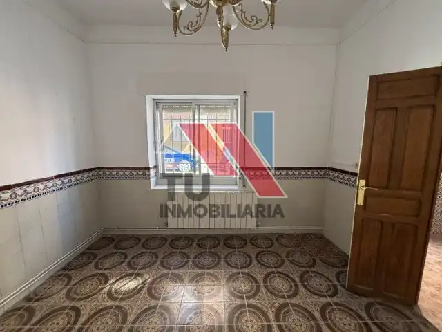 Cocina de Casa o chalet en venta en Fuensalida con Calefacción