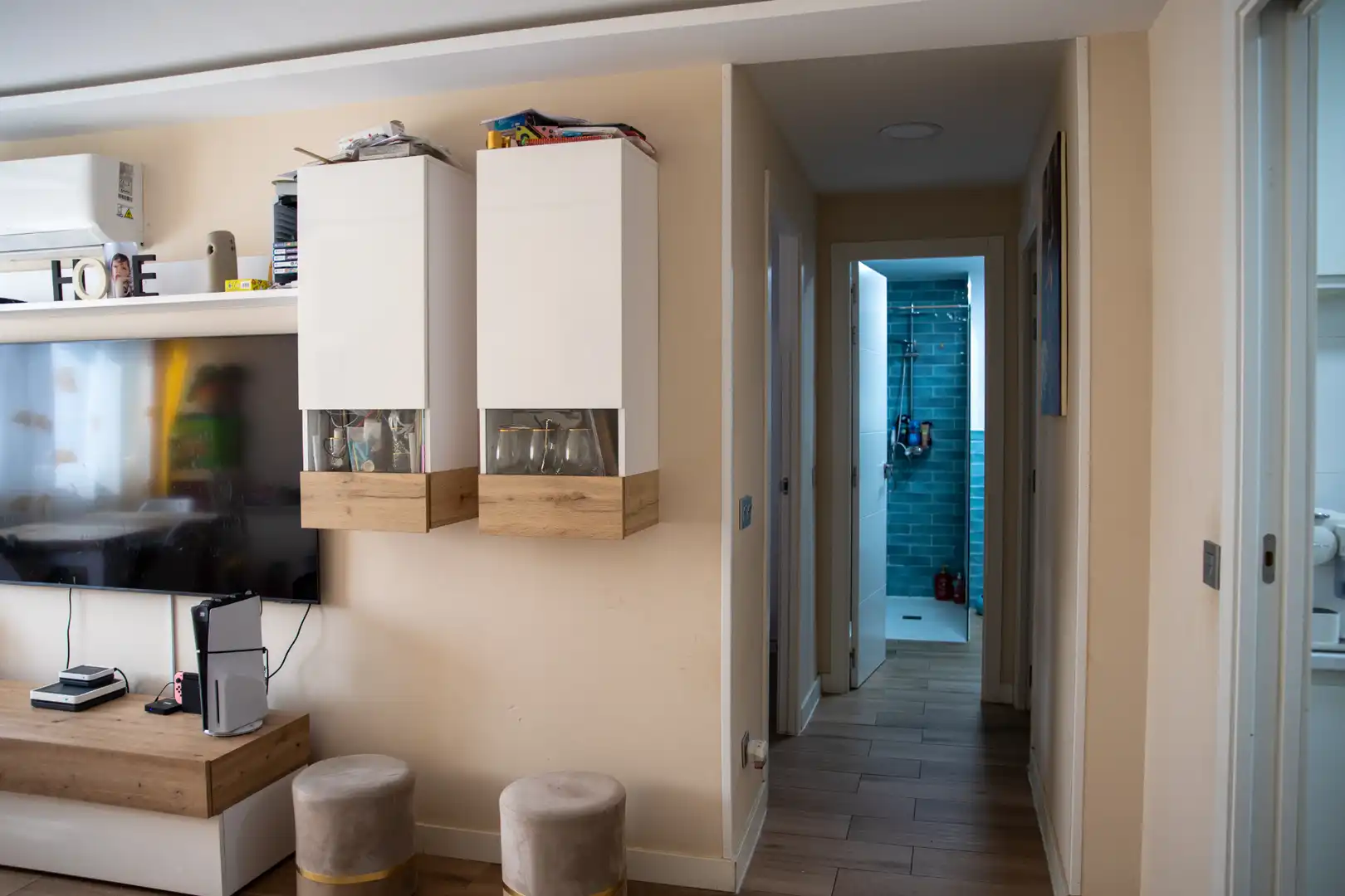 Flat for sale in Getafe  with Air Conditioner, Heating and Balcony