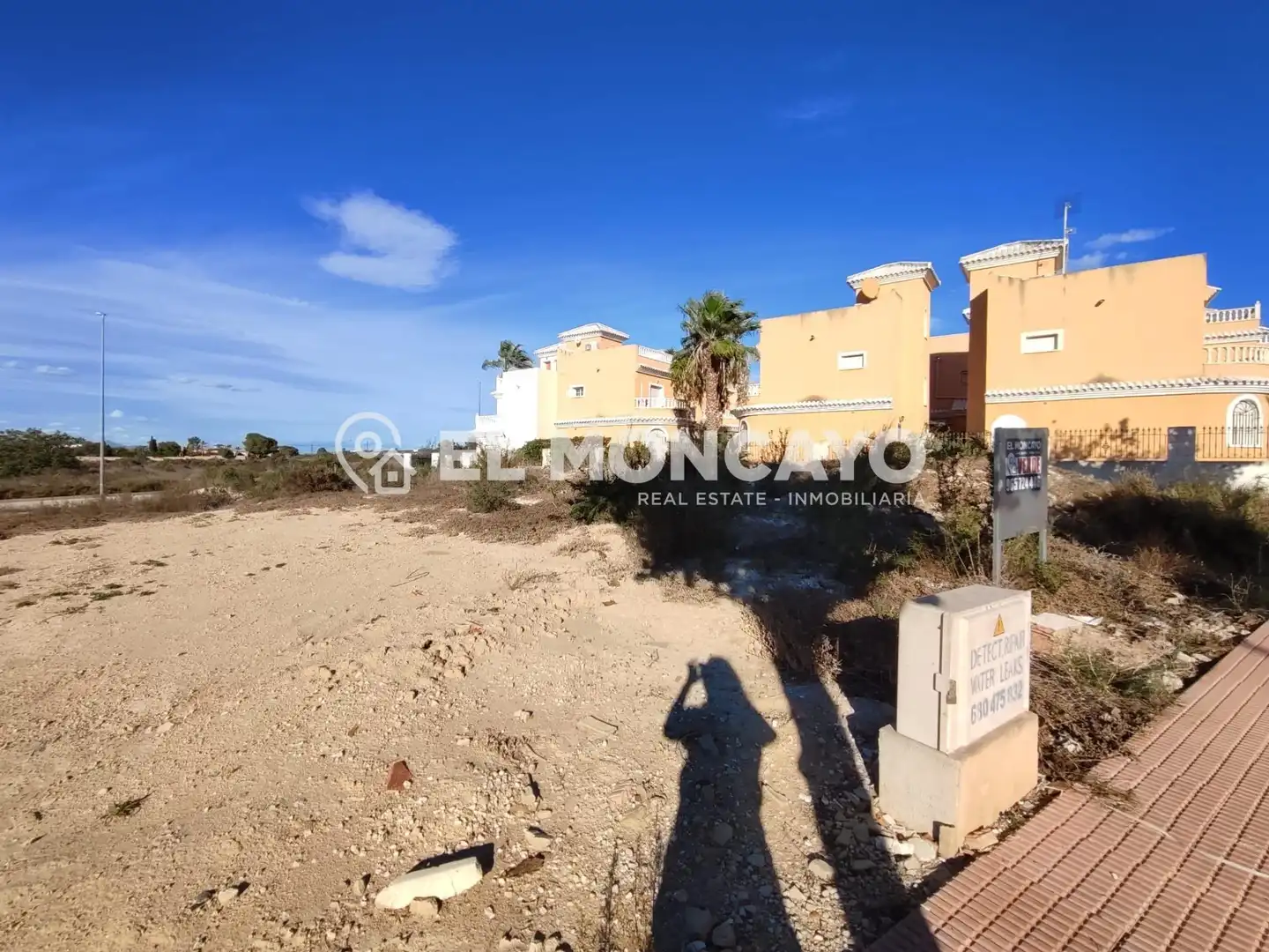 Fabrik Grundstücke zum Verkauf in San Fulgencio