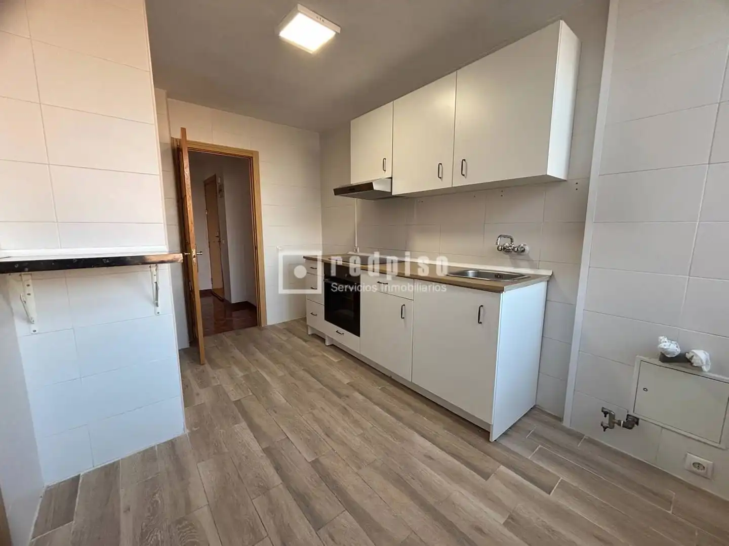 Wohnung zum Verkauf in El Soto - Azorín