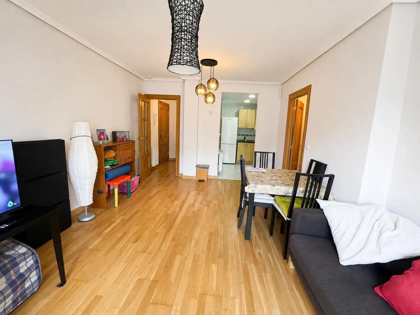 Flat with lift for sale in BERANGA-CARRERA LA, imagen 4