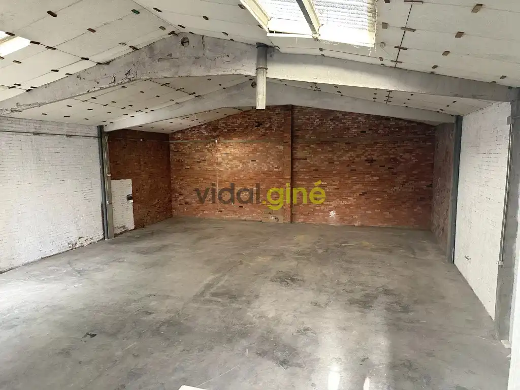 Industrial building for sale in Passatge Carretera, imagen 7