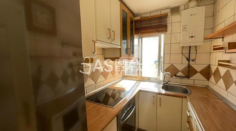 Foto 5 de Pis en venda a Calle Eduardo Morales, Vista Alegre, Madrid