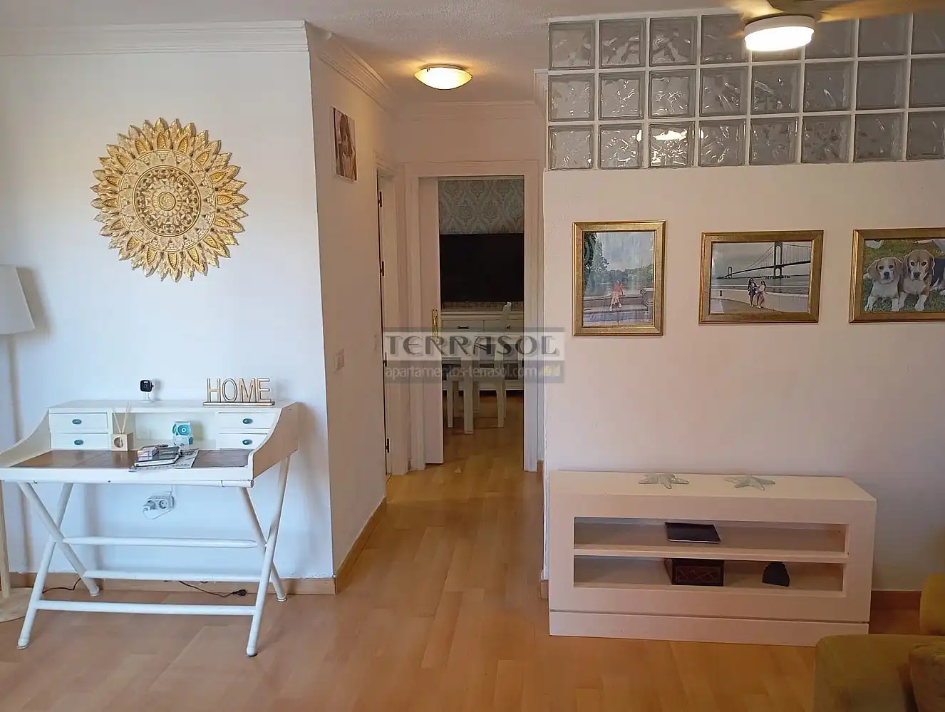 Living room of Detached homes for sale in Vélez-Málaga  with Air Conditioner, Heating and Terrace