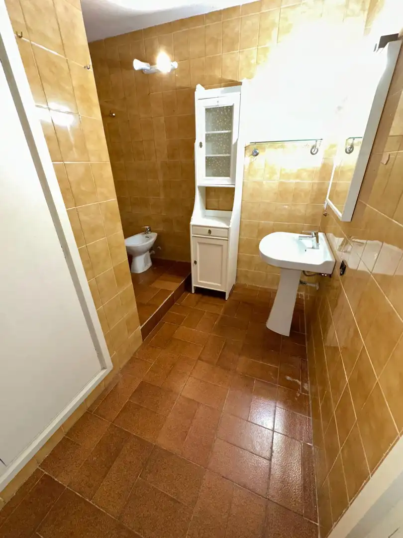 Bathroom of Attic for sale in Torredembarra  with Terrace