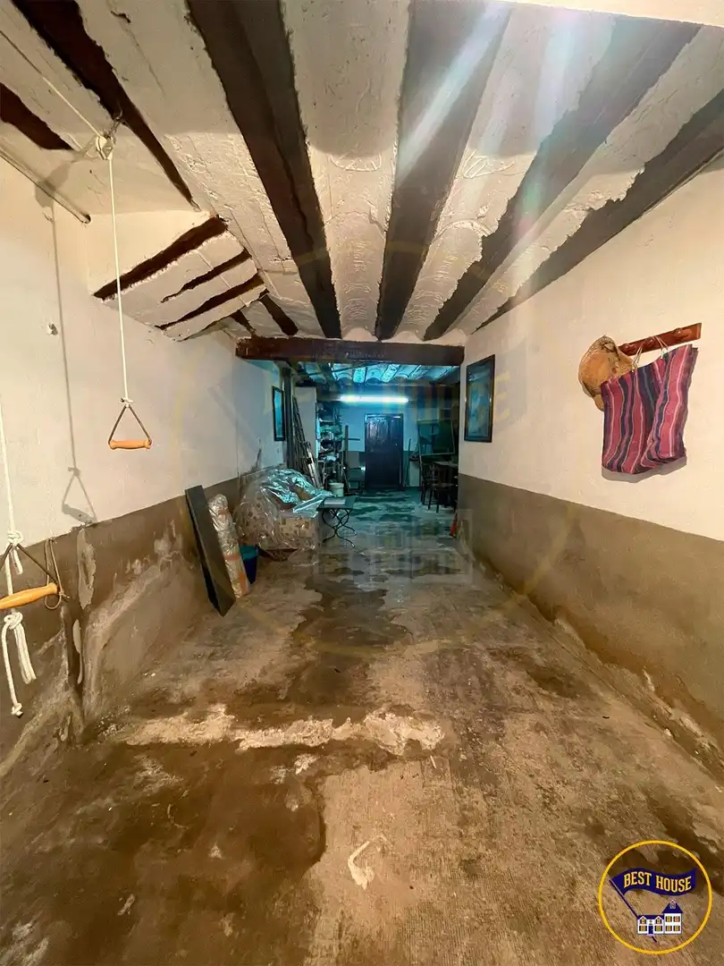 Finca rústica en venta en Boniches con Calefacción, Terraza y Trastero