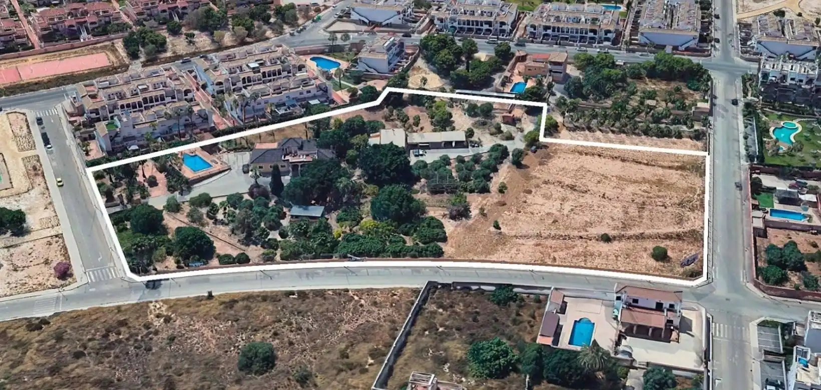 Apartament en venda a Orihuela Costa, imagen 15