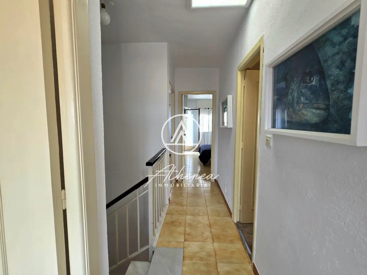 Casa a schiera con terrazza in vendita a Canjáyar, imagen 40