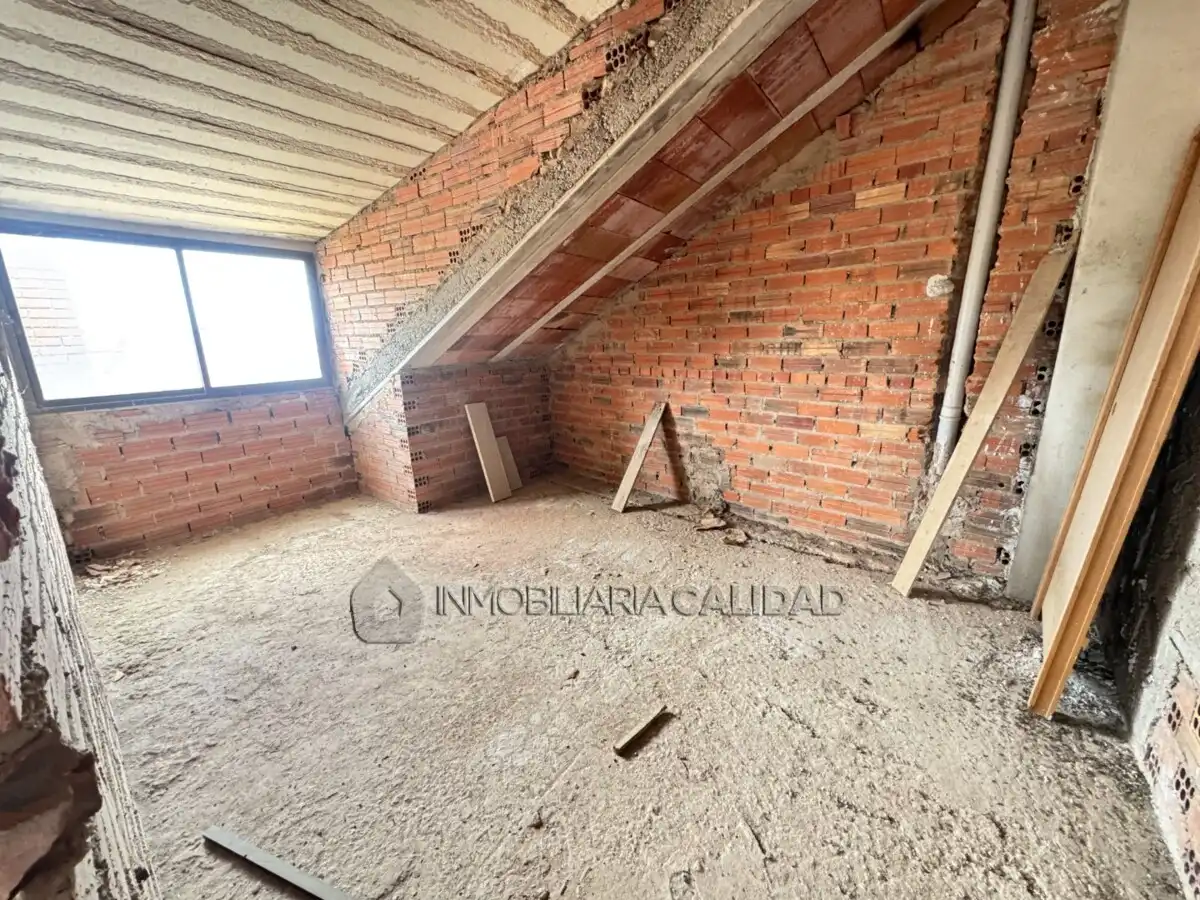 Casa o chalet en venta en Santa María del Campo con Calefacción