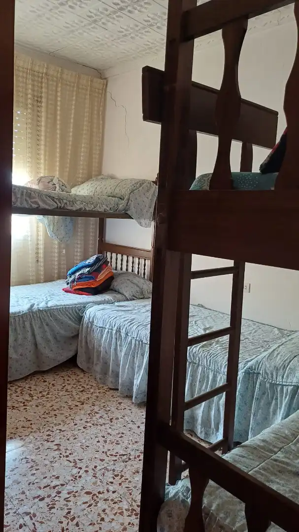 Habitación de Casa o chalet en venta en Ulea con Aire acondicionado, Calefacción y Terraza