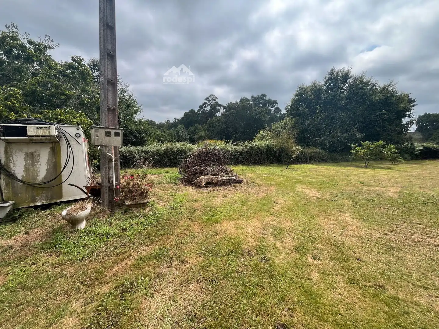 Rural land for sale in Covelo, imagen 3