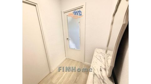 Foto 4 de Piso de alquiler en Triana Este, Sevilla Capital