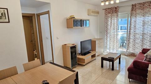 Foto 2 de Apartament en venda a Central, 22, Costa Marfil, Castellón