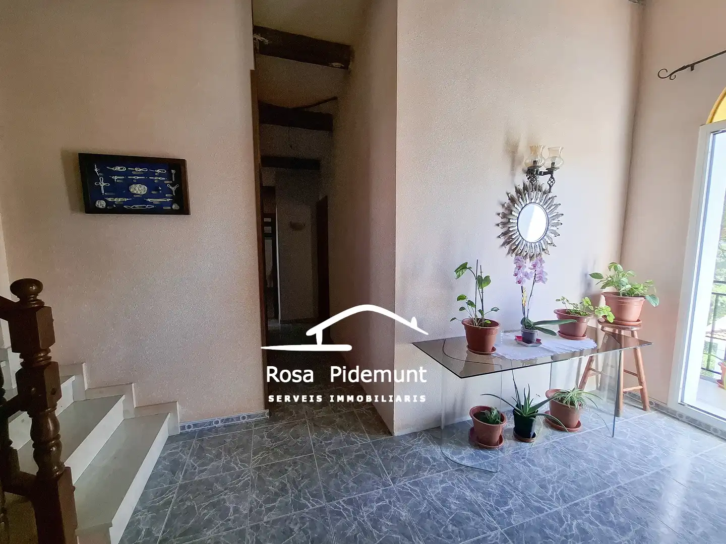Casa o xalet en venda en Tordera amb Calefacció, Jardí privat i Terrassa