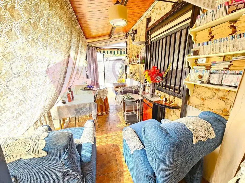 Casa o chalet en venta en Avenida de Logroño, Sorzano