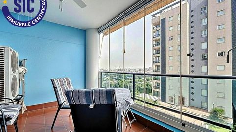 Foto 5 de Apartamento en venta en Avenida Tellerola, 11, Platja de Torres, Villajoyosa / La Vila Joiosa