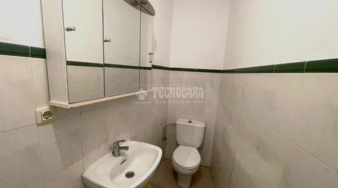 Foto 4 de Casa adosada en venda a Zona de la Vega, Málaga