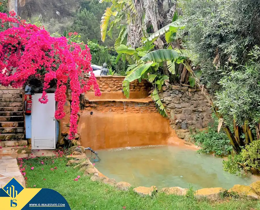 Xalet amb piscina en venda a Jesús