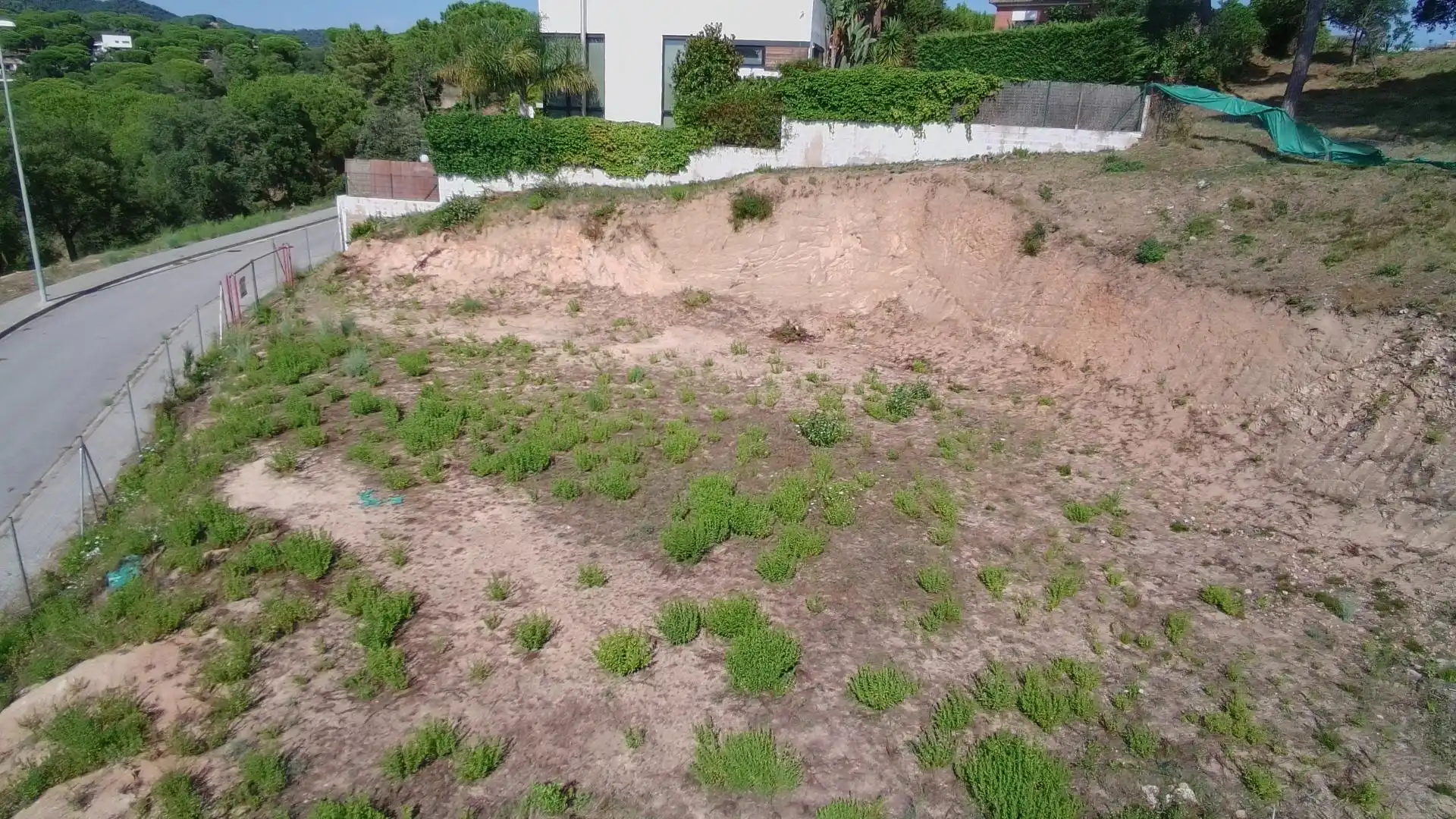 Terreno residencial en venta en Mas Mora - Sant Daniel, imagen 9