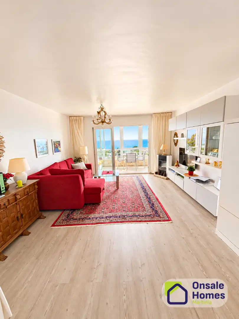 Studio with terrace for sale in Avenida Playas Andaluzas, imagen 2