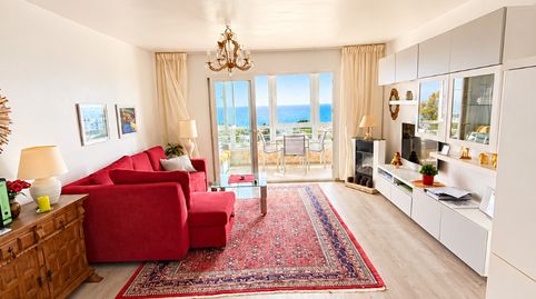 Foto 2 de Estudio en venta en Avenida Playas Andaluzas, Las Chapas - Alicate Playa, Marbella