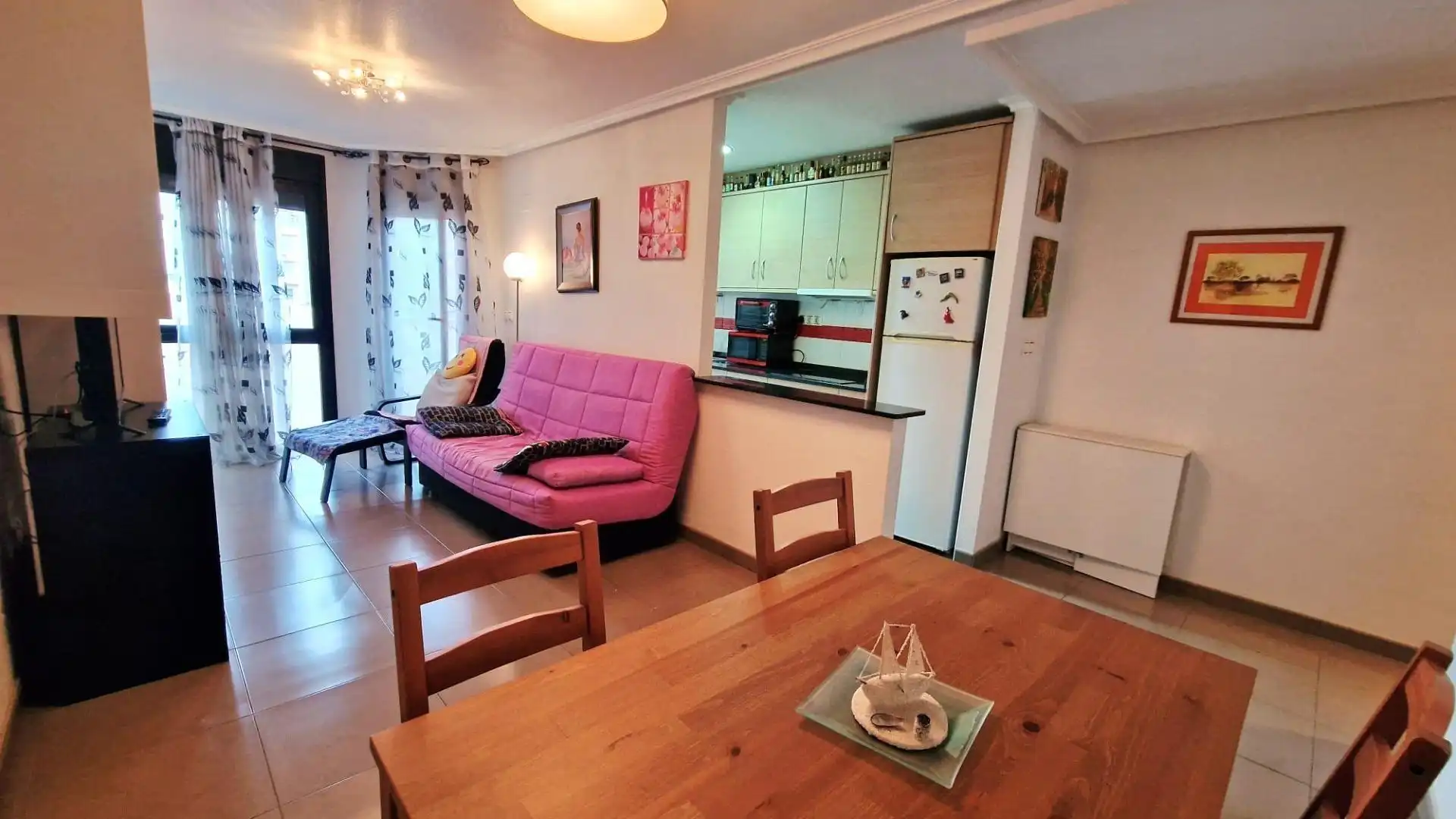 Apartament en venda a Centro, imagen 4