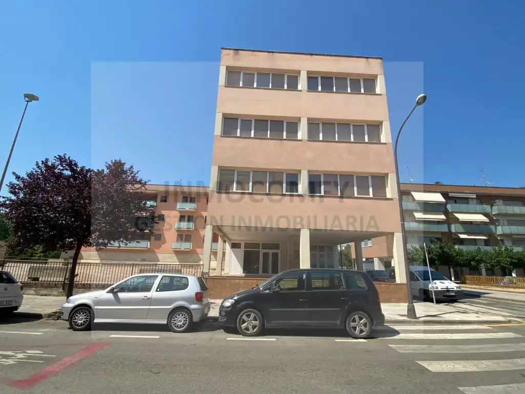 Local commercial à vendre à Calle Josep M Folch I Torras, imagen 12