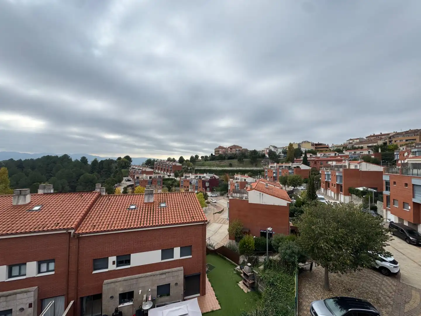 Adosado con piscina en venta en Sant Esteve Sesrovires, imagen 55