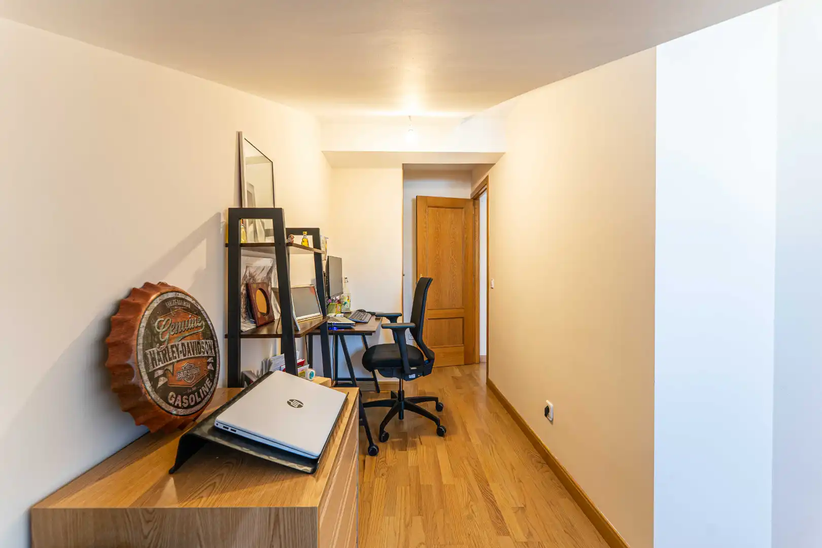 Duplexes for sale in Brunete  with Air Conditioner, Heating and Storage room