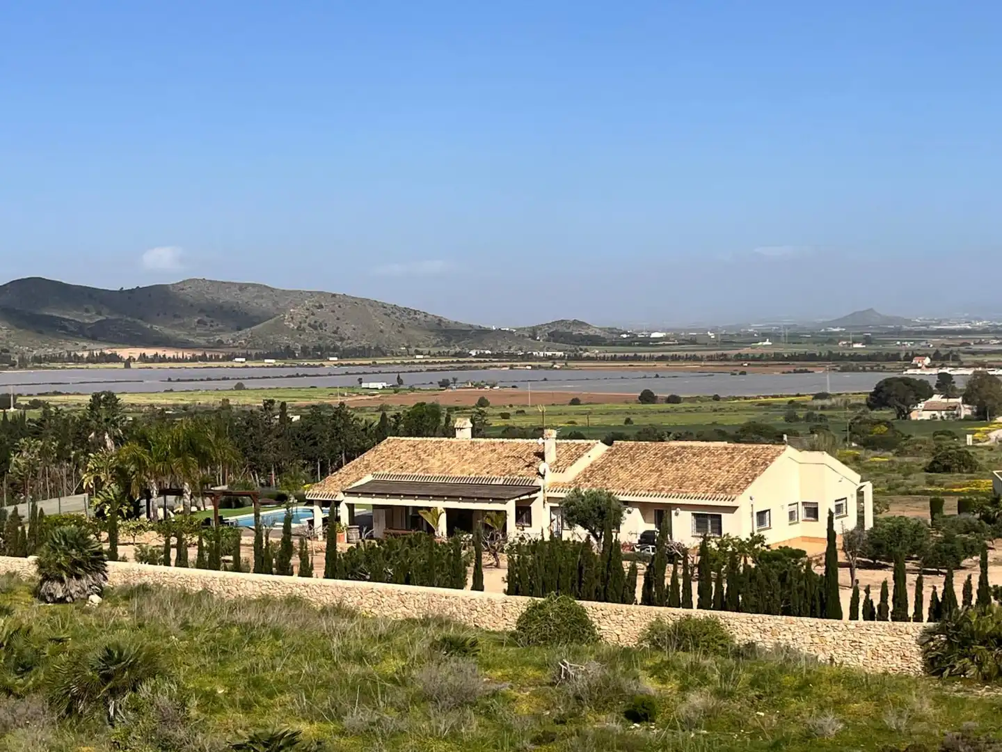 Casa amb piscina en venda a Mar Menor de Cartagena – Cabo de Palos, imagen 22