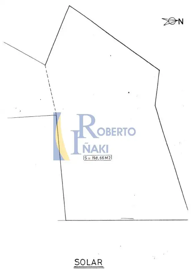 Casa con jardín en venta en Valencia de Don Juan, imagen 28