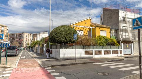 Foto 4 von Einfamilien-Reihenhaus zum Verkauf in Calle Andres Segovia, 33, Barrio de Zaidín,  Granada Capital