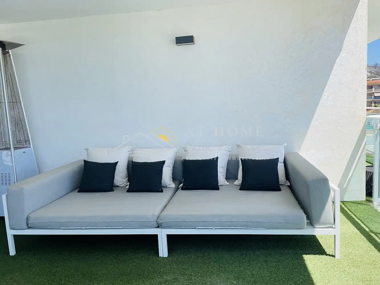 Apartments for rent in El Morche