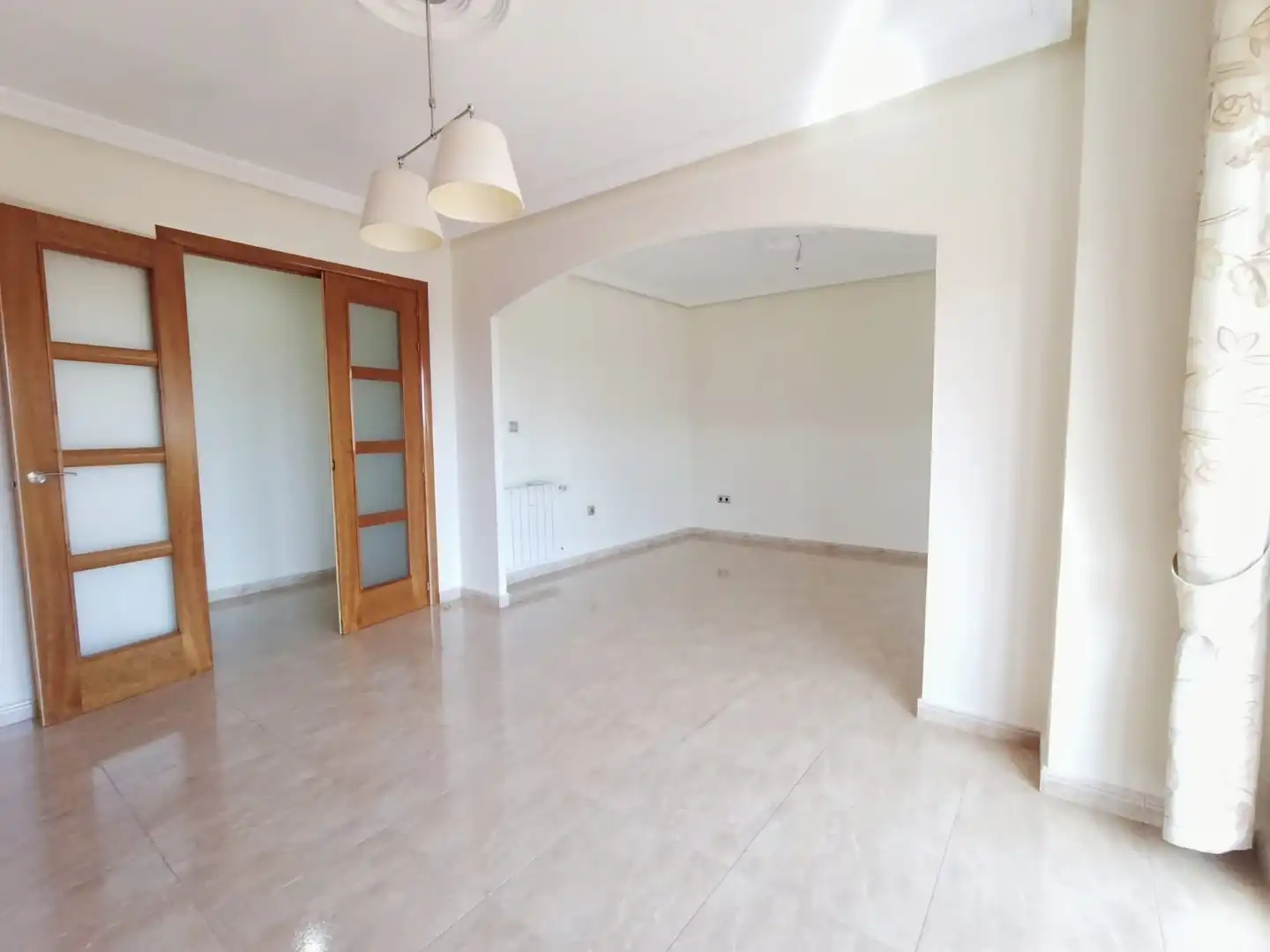 Flat for sale in Cáceres